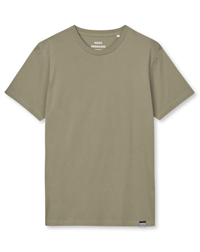 Mads Nørgaard - Fine Jersey Thor T-Shirt - Overland Trek